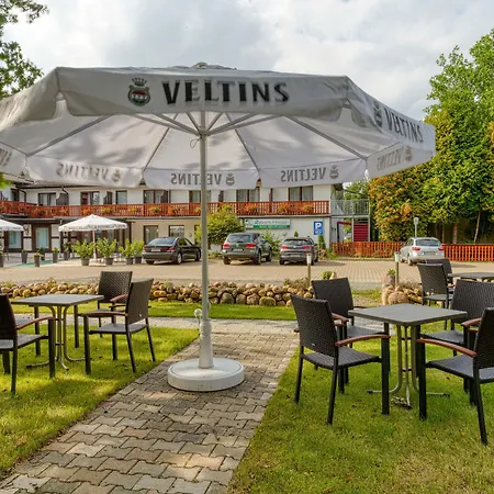 Sporthotel Bad Bevensen 3*