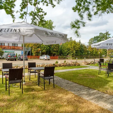 Sporthotel Bad Bevensen 3* Bad Bevensen