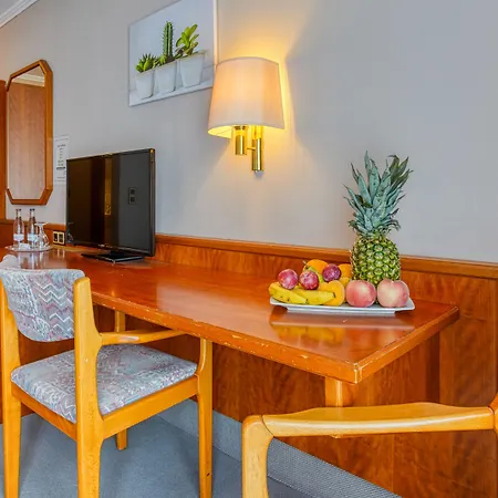 Sporthotel Bad Bevensen Bad Bevensen