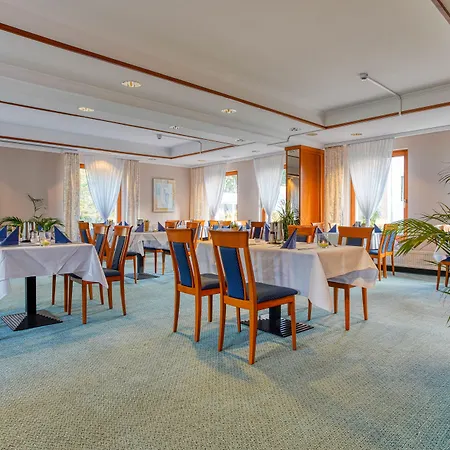 Hotel Sporthotel Bad Bevensen