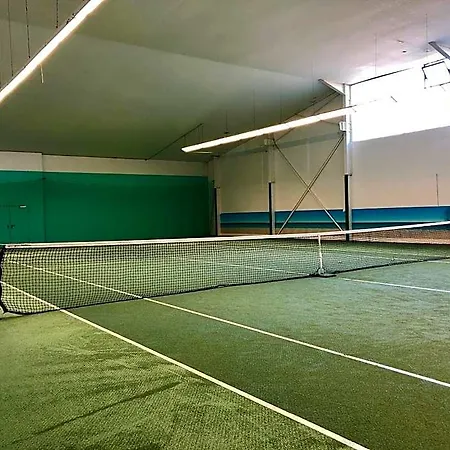 Sporthotel Bad Bevensen فندق باد بيفينسون