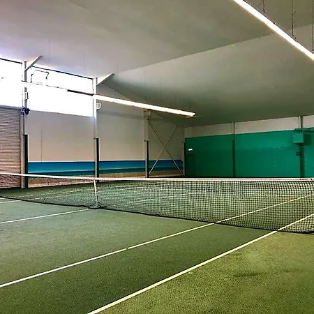 Sporthotel Bad Bevensen فندق 3*