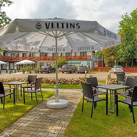 Hotel Sporthotel Bad Bevensen Bad Bevensen