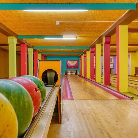 Sporthotel Bad Bevensen Hotel 3*