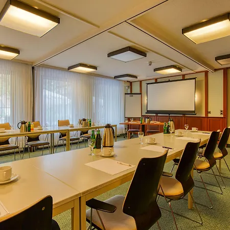Hotel Sporthotel Bad Bevensen Bad Bevensen
