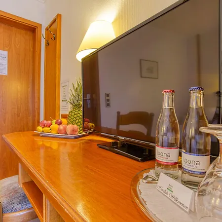 Sporthotel Bad Bevensen 3* Bad Bevensen