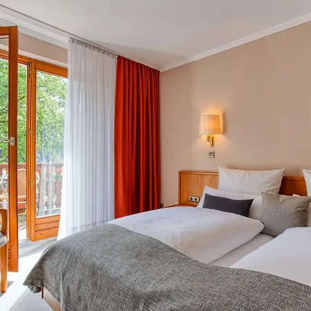 Sporthotel Bad Bevensen Hotel Bad Bevensen