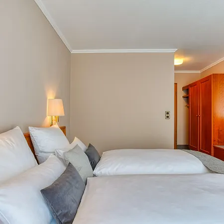 Hotel Sporthotel Bad Bevensen 3*