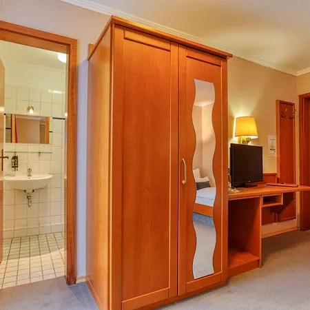 Sporthotel Bad Bevensen Hotel