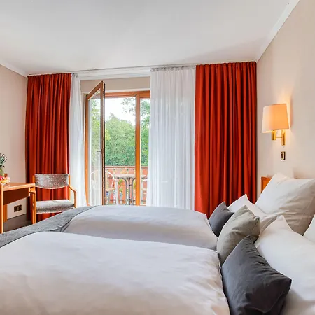 Sporthotel Bad Bevensen Hotel 3*