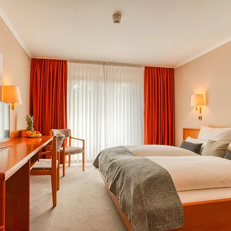 Sporthotel Bad Bevensen Hotel