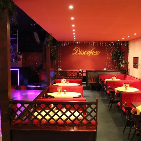 卡热Ssa健身酒店 酒店