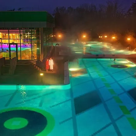 Hotell Sporthotel Bad Bevensen Bad Bevensen