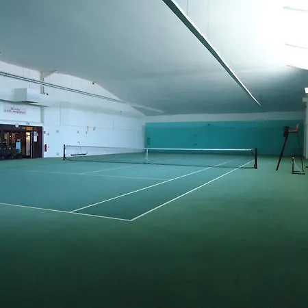 Sporthotel Bad Bevensen