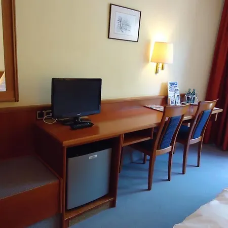 Sporthotel Bad Bevensen באד בוונסן