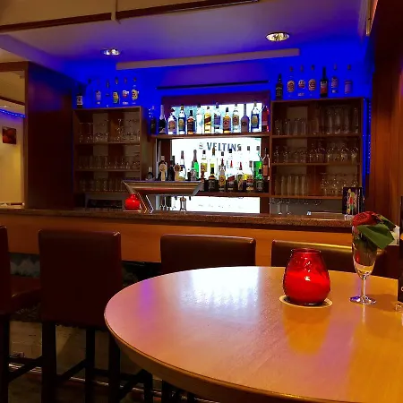 Szálloda Sporthotel Bad Bevensen