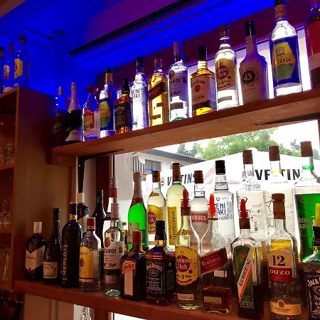 Sporthotel Bad Bevensen Szálloda 3*