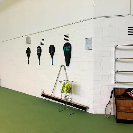 Sporthotel Bad Bevensen Szálloda Bad Bevensen