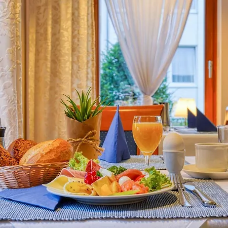 Sporthotel Bad Bevensen 3*