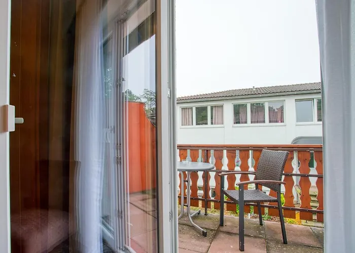 Sporthotel Bad Bevensen 3*
