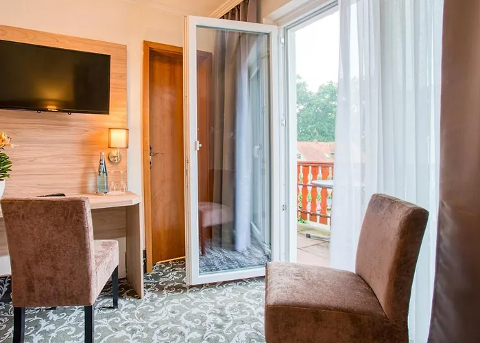 Sporthotel Bad Bevensen