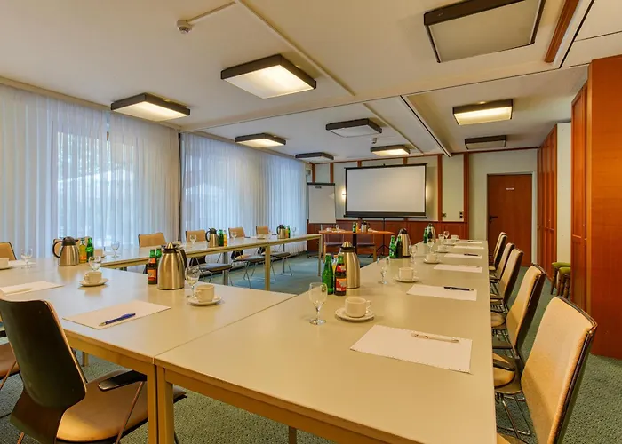 Sporthotel Bad Bevensen