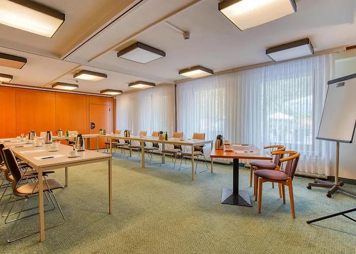 호텔 Sporthotel Bad Bevensen 바트베벤슨