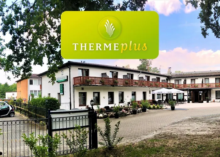 Sporthotel Bad Bevensen 호텔 3*
