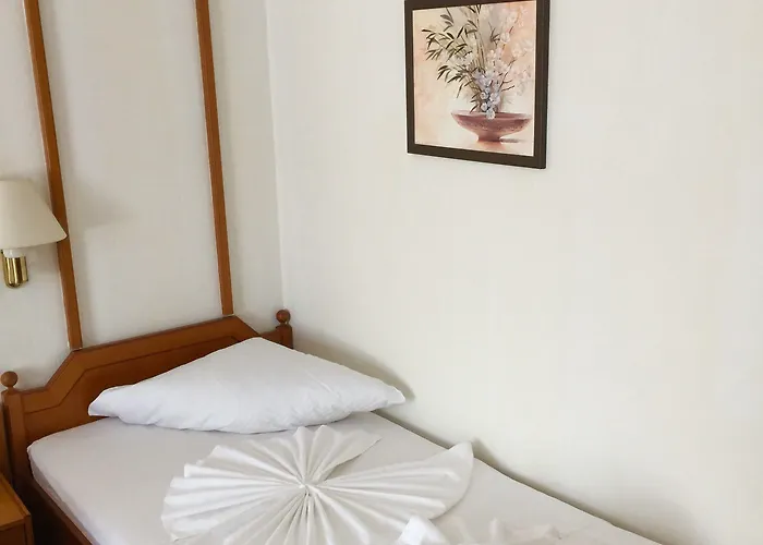 Sporthotel Bad Bevensen 3* 바트베벤슨