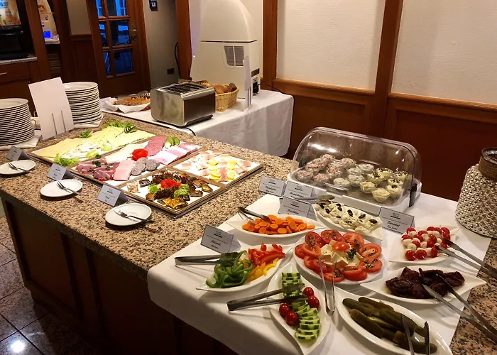 Sporthotel Bad Bevensen 호텔 바트베벤슨