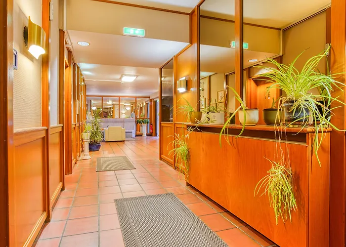 Sporthotel Bad Bevensen 3*