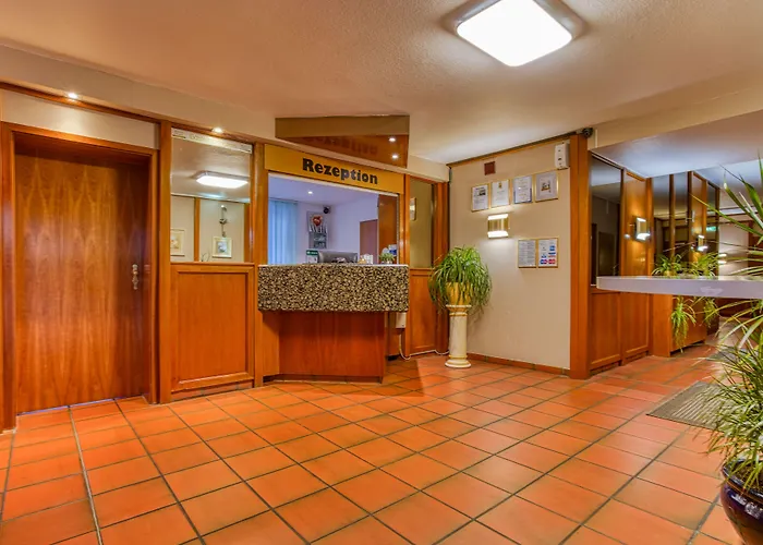 Sporthotel Bad Bevensen 3* バート・ベヴェンセン
