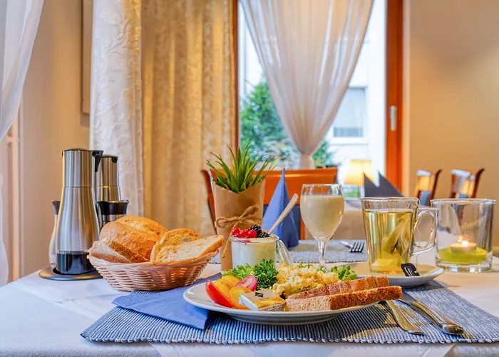 Sporthotel Bad Bevensen 호텔