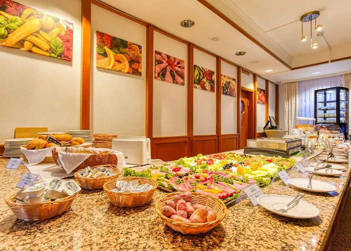 Sporthotel Bad Bevensen 호텔 3*