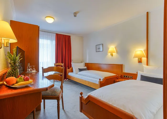 Sporthotel Bad Bevensen
