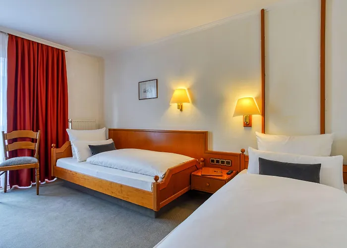 Sporthotel Bad Bevensen