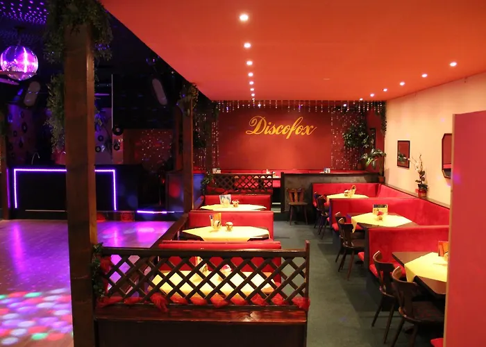 Sporthotel Bad Bevensen 호텔