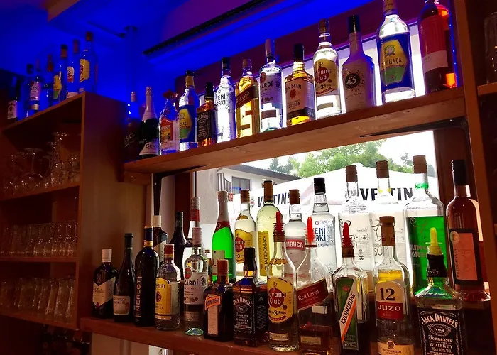 Sporthotel Bad Bevensen 호텔 3*