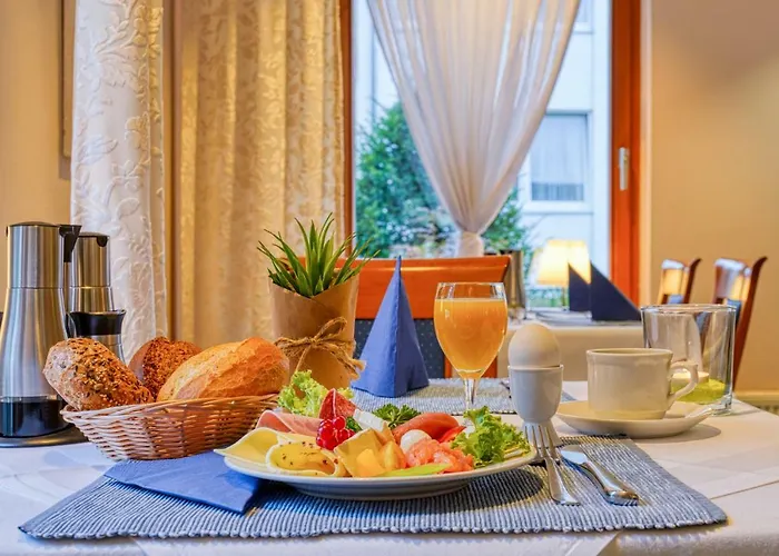Sporthotel Bad Bevensen 3*
